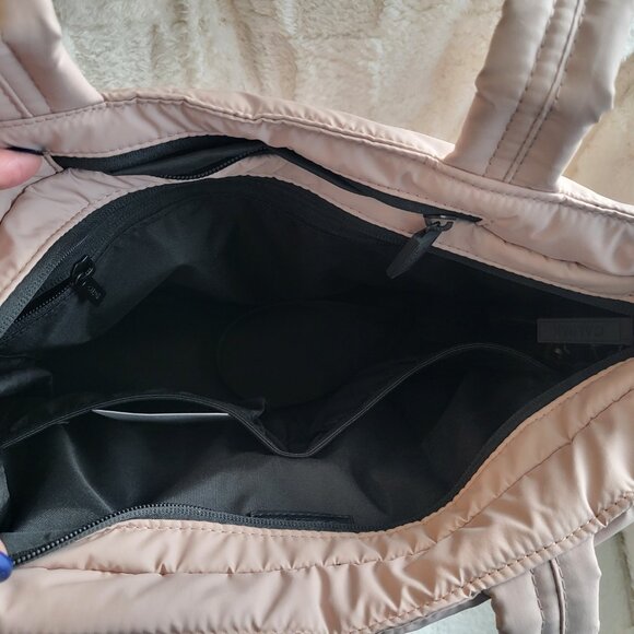 Calpak, Luka Mini Tote, Rose Quartz, NWOT - Picture 4 of 4